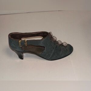 Miniature Decorative Women’s shoe.